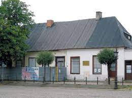 Pożar z 19 stycznia 2003 r. Palac Saski W Kutnie Lodz Nasze Miasto