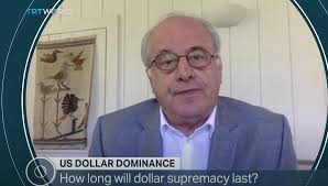US DOLLAR DOMINANCE: How long will it last?