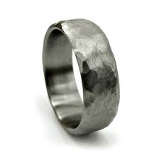 The Smith Cold Hammered Titanium Wedding Ring Wedding Band Etsy Titanium Rings Titanium Wedding Rings Wedding Ring Bands
