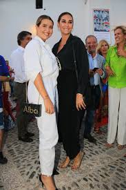 Vicky martín berrocal vuelve a estar enamorada. Vicky Martin Berrocal Se Muda A Lisboa Para Vivir Su Historia De Amor Famosos