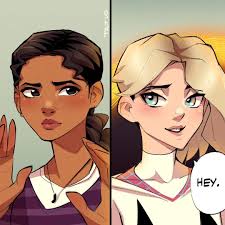 Part 3. My comic is made