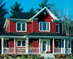 Royal Building Products Select Laminates Research Vinyl Siding