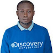 Gideon George's Speaker Profile @ Sessionize