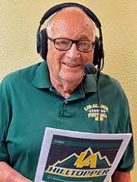 Obituary: Gene Francis Mortensen Dec. 24, 1935