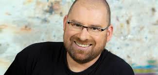 Thilo Reffert erhält Deutschen Kinderhörspielpreis 2021