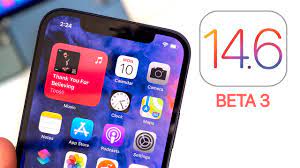 Download windows 10 iso preview 21382 (21h1) x64 x86 free via direct links. Ios 14 6 Beta 3 Released What S New Youtube