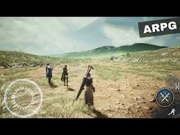 Top 11 Best Action Rpg Android Ios Games 2020 3 Youtube In 2020 Ios Games Rpg Games
