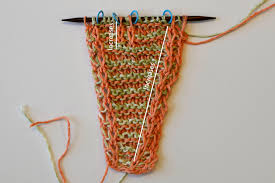 I'm knitting a sweater that calls for a k1b and, seeing that i've never used this stitch before, i wanted to see how it was done. Tips And Tricks Page 2 Universal Yarn Creative Network