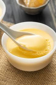 Maybe you would like to learn more about one of these? Chinese Silky Egg Pudding å†°èŠ±ç‡‰è›‹ Wok And Kin