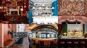 See cactus club cafe's revenue, employees, and funding info on owler, the world's largest cactus club cafe is a casual dining restaurant chain that offers cuisines made out of local and fresh ingredients. 97 Of The Best Bars In London 2021 Cn Traveller