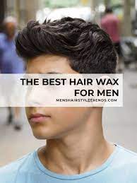 Best Hair Wax For Men 2021 Guide Hair Wax For Men Hair Wax Cool Hairstyles