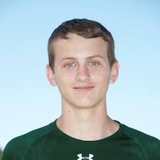 Benjamin Taggart's Ponderosa High School Bio