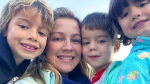 How much does luana piovani earn? Luana Piovani Spoke Out For Mistakes In Bringing Up Children
