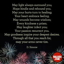 Markets rebounded quickly from morning jitters after the london thursday terrorist bombing. May Light Always Surround You Hope Kindle And Rebound You May Your Hurts Turn To Healing Your Heart Embrace Feeling May Wounds Become Wisdom Every Kindness A Prism May Laughter Infect You