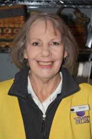 Welcome Back Village Hosts