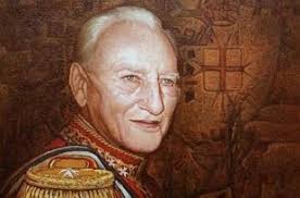 Príncipe Fra Andrew Bertie archivos