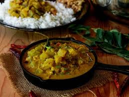 Sorakaya (Bottle Gourd) Pulusu