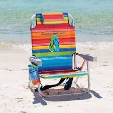 13 Of The Best Beach Chairs You Can Get On Amazon Best Beach Chair Backpack Beach Chair Cooler Chairs