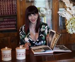 scandalo – Anna Ciriani