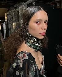 WELCOME TO THE TEAM . @daniellefrances_hair @woolf.kingsx . Danielle will  be joining us as Lead Technician and will be based in Woolf every Wednesday 