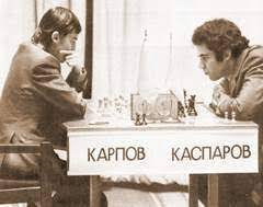 Despite covering the game in a book of. Karpov Kasparov World Championship Match 1985 Chess Event
