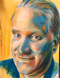 Suzanne Garnier-Weythman