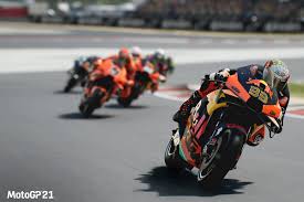 Both moto2 and moto3 adopt the qualifying format used by motogp. Motogp 21 Game Review