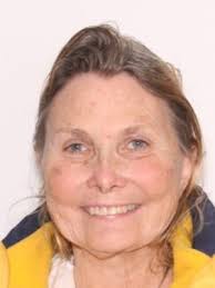 Susan Gail Solomon Archives