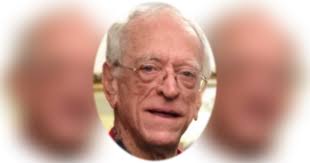 Obituary for Benjamin Wilton Allen