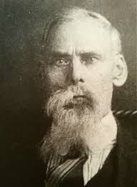 Thomas Perry Cooper (1840-1923)