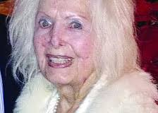 Audrey Borman's Instagram, Twitter & Facebook