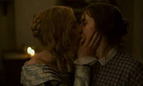 See the release date and trailer. Ammonite The Dvdfever Review Saoirse Ronan Kate Winslet