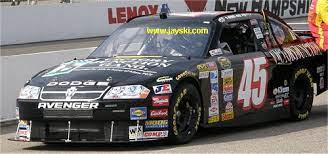 Premium motorsports logo monster energy nascar cup series nascar camping world truck series. 2007 Nextel Cup Schemes 45 Team Jayski S Nascar Silly Season Site