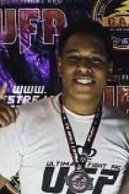 Claudiomiro "Maninho" Canto Filho MMA Stats, Pictures, News, Videos,  Biography