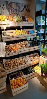 Fruit Market Display Retail 34 Best Ideas In 2020 Supermarket Design Fruit Shop Grocery Store Design