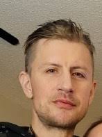 Derek Antonuk Obituary