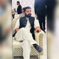 Rana Fraz Hussain Manj