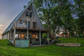 Explore an array of minneapolis, mn vacation rentals, including houses, apartment and condo rentals & more bookable online. The 10 Best Airbnbs In Minnesota For A Unique Midwest Getaway