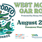 West Monroe Gar Rodeo
