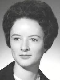 Katherine Diane (Wagner) Hersch 1946