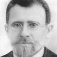 Martin Thielmann (1871–1923) • FamilySearch