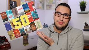 معرض القاهرة الدولى للكتاب يونيو. Ù¥Ù  Ø±ÙˆØ§ÙŠØ© Ù…Ù…ÙƒÙ† ØªØ´ØªØ±ÙŠÙ‡Ù… Ù…Ù† Ù…Ø¹Ø±Ø¶ Ø§Ù„ÙƒØªØ§Ø¨ ØªØ±Ø´ÙŠØ­Ø§Øª Ø§Ù„Ø±ÙˆØ§Ø¦ÙŠ Youtube
