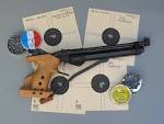 Armes air comprim - t