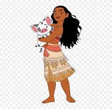 Download Disney Clipart Moana Disney Moana Transparent Free Moana Hei Hei Quotes Png Download 5305142 Pinclipart
