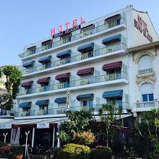 Hotel Le Beau Sejour Saint Raphael Tarifs 2021 Mis A Jour Et 155 Avis Tripadvisor