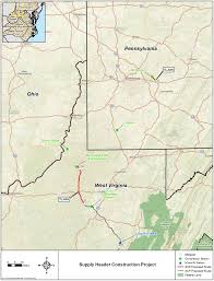 Final Supplemental Environmental Impact Statement Atlantic Coast Pipeline  Restoration Project and Supply Header Restoration Proj