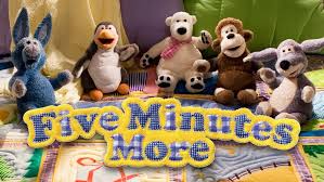 Five Minutes More - ABC Content Sales