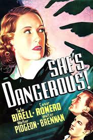 She's Dangerous ‒ Films sur Google Play