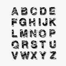 22 gambar grafiti nama sendiri. Black Graffiti Creative Alphabet Collection Graphics Image Picture Free Download 610358681 Lovepik Com