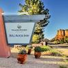 The bell rock inn may sit right on the main road, but its proximity to towering red rock formations comes with some impressive surrounding scenery. 1